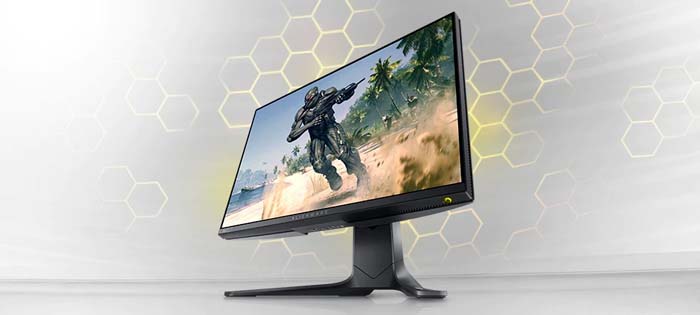 TNC Store Màn hình Dell Alienware AW2521H